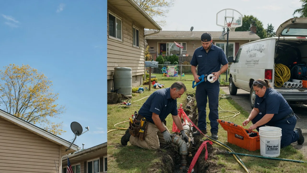 Garbage Disposal Replacement in Vancleve, KY near me