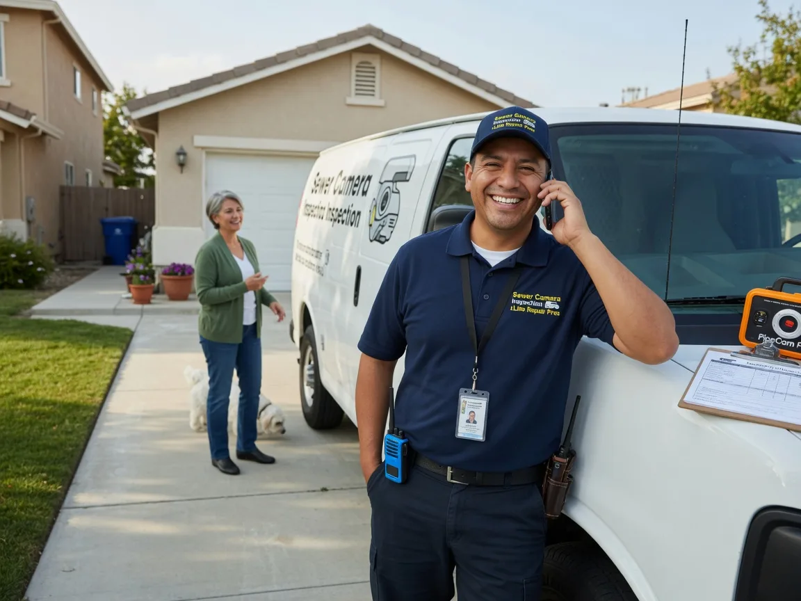 Sewer Line Repair Vancleve, KY FAQs
